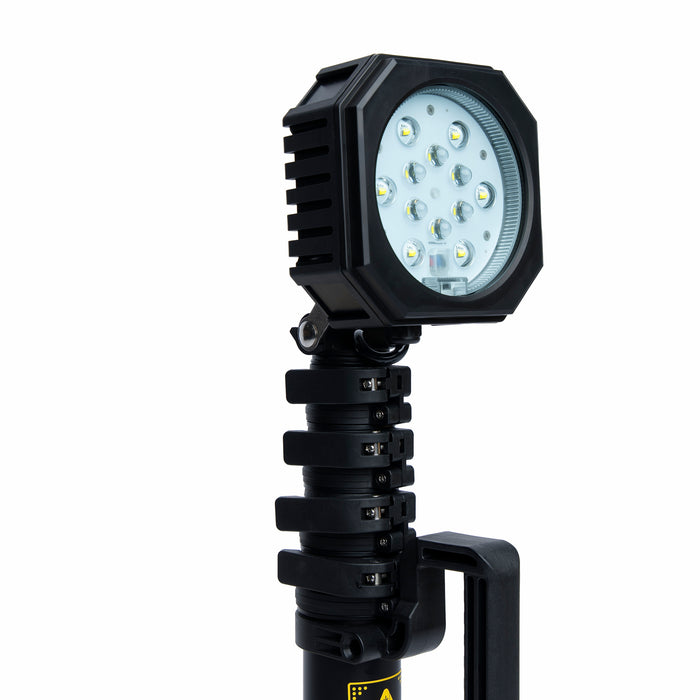 Industrial LED Work Light Tower INMP81R