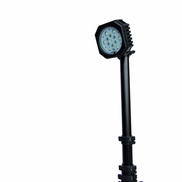 Industrial LED Work Light Tower INMP81R