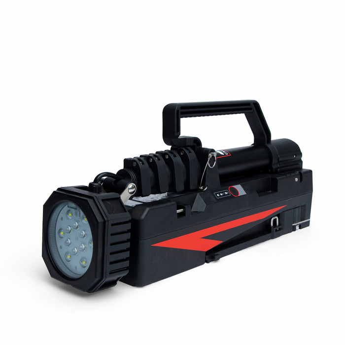BRIGHT LIGHT - Intrinstically Safe