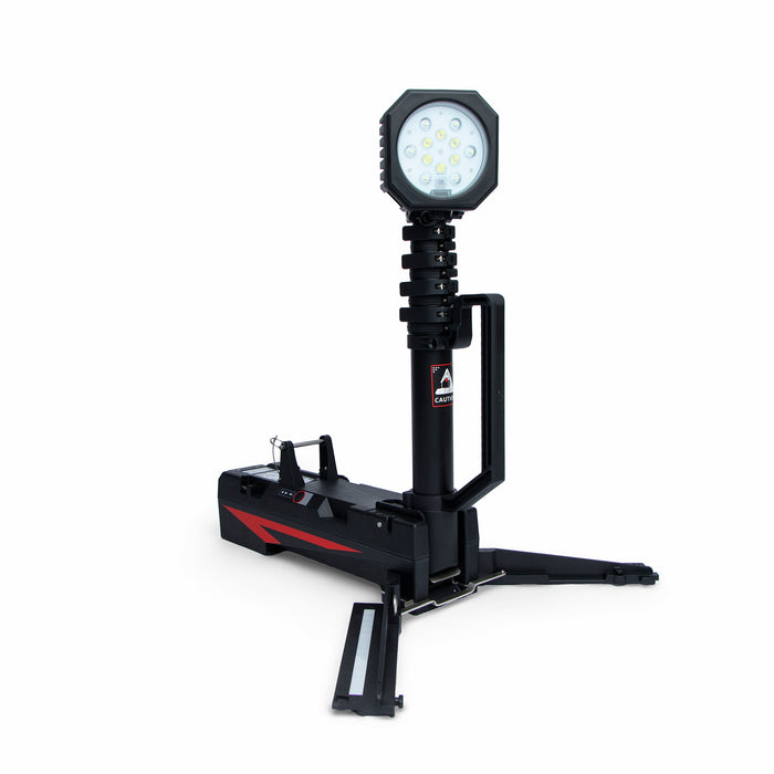 BRIGHT LIGHT - Intrinstically Safe