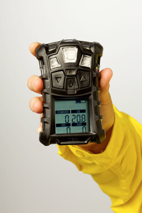 MSA ALTAIR 4XR Gas Monitor