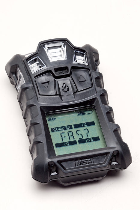 MSA ALTAIR 4XR Gas Monitor