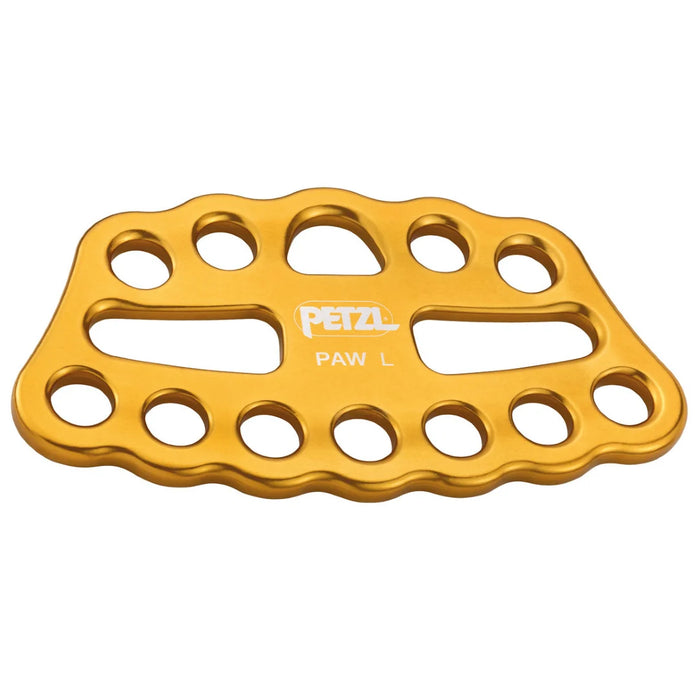 Petzl Paw - Rigging Plate
