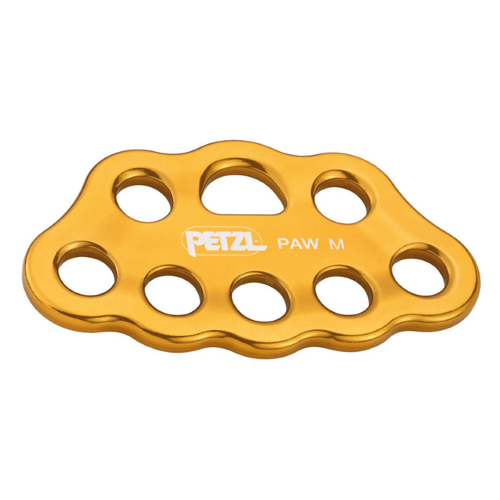 Petzl Paw - Rigging Plate