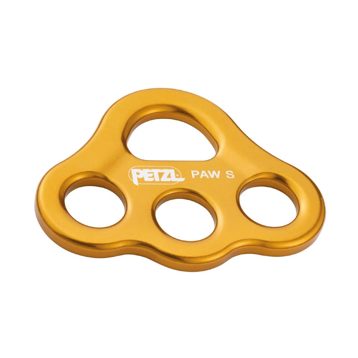 Petzl Paw - Rigging Plate