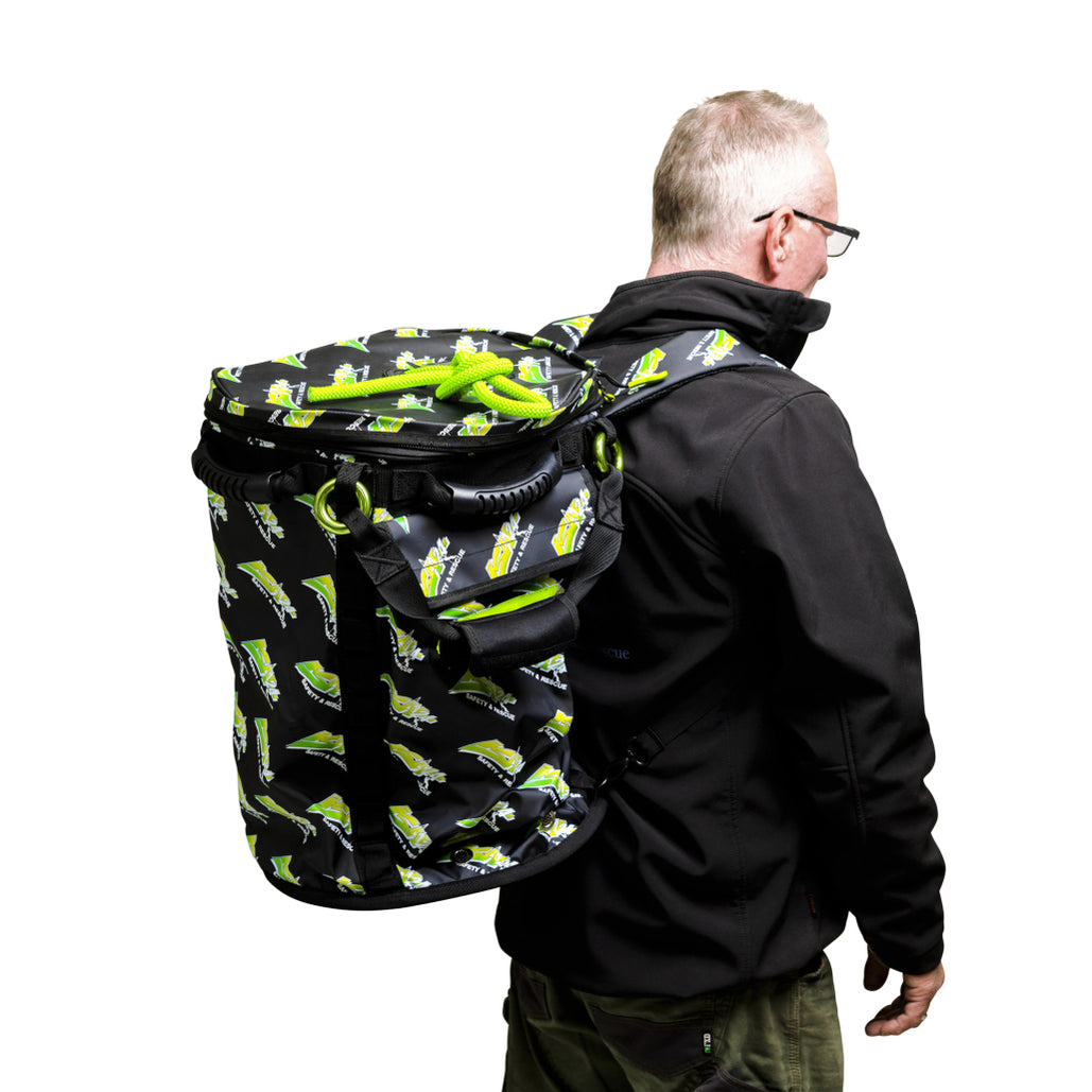 100-200m Rope Bag — ISH24 Safety and Rescue Store