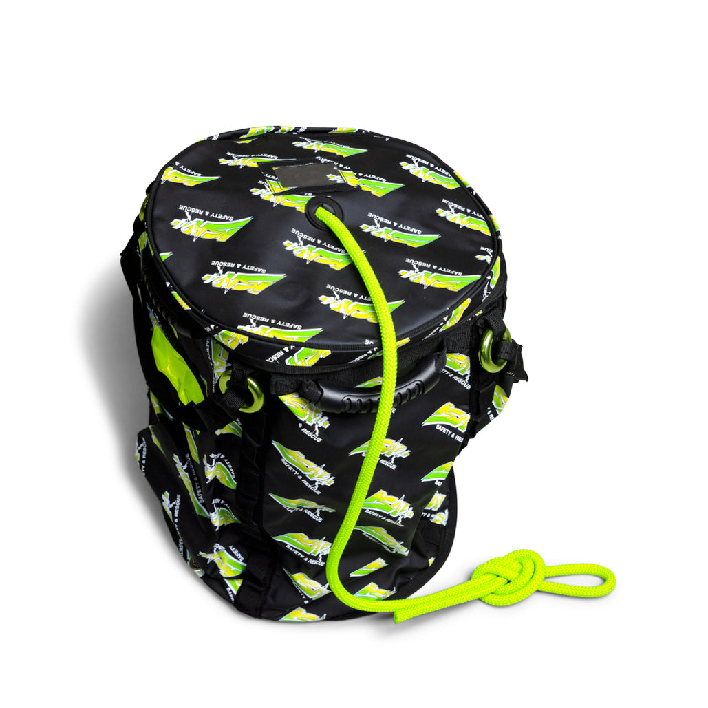 100-200m Rope Bag — ISH24 Safety and Rescue Store