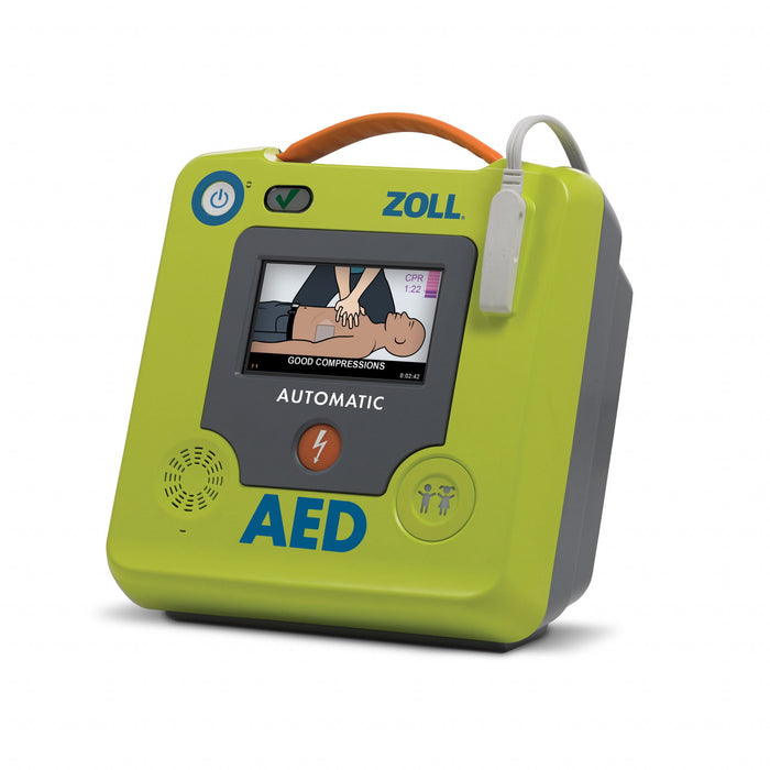 AED 3 Fully Automatic