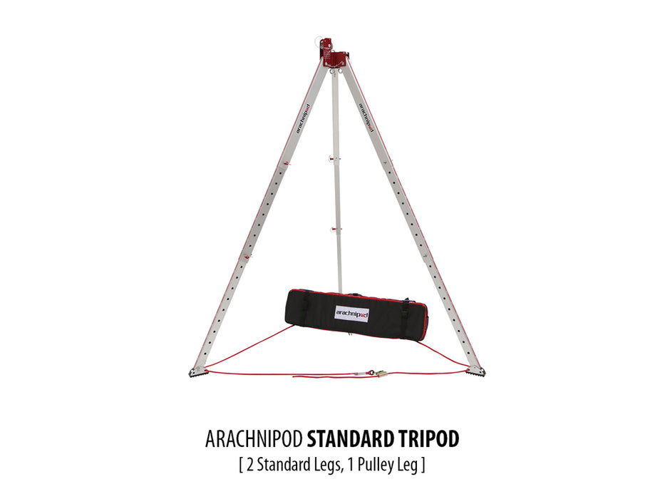 Arachnipod - Standard Tripod