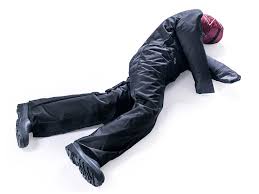 Lifetec Dummy Heavy adult