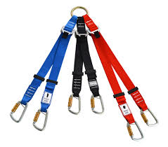 Ferno 6 Point Lift Bridle