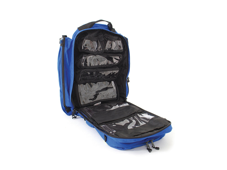 FERNO Paramedic Rescue Backpack R300