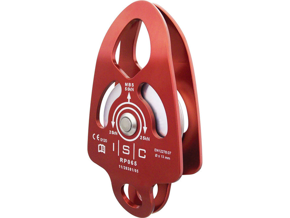 ISC PRUSIK MINDING PULLEY