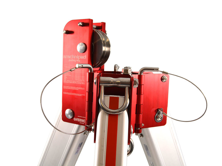 Arachnipod - Standard Tripod