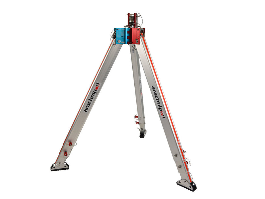 Arachnipod - Advantage Tripod