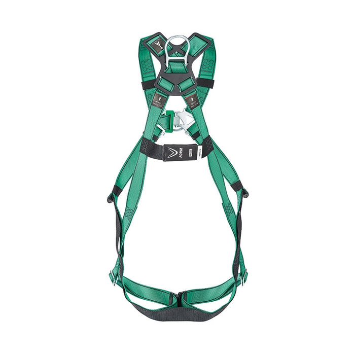 MSA V-Form Safety Harness