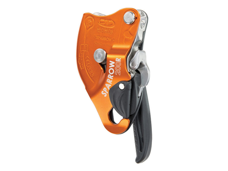 SPARROW 200R SELF BRAKING DESCENDER