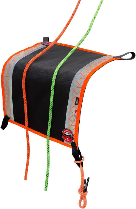 PANGOLIN™ / Rope Defender Pro Mat by XMonster